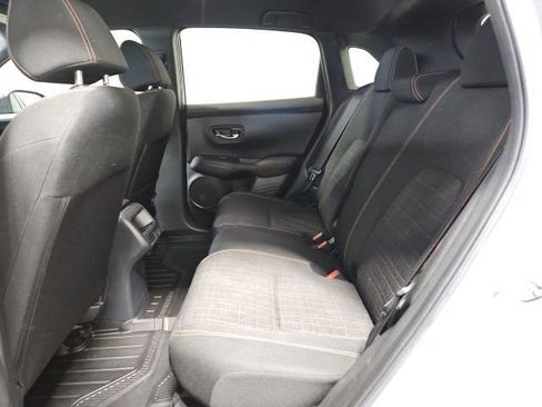 Certified 2023 Honda HR-V Sport image 12