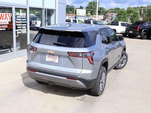 New 2026 Chevrolet Equinox LT AWD/4WD image 39