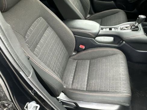 Used 2024 Honda HR-V Sport image 26