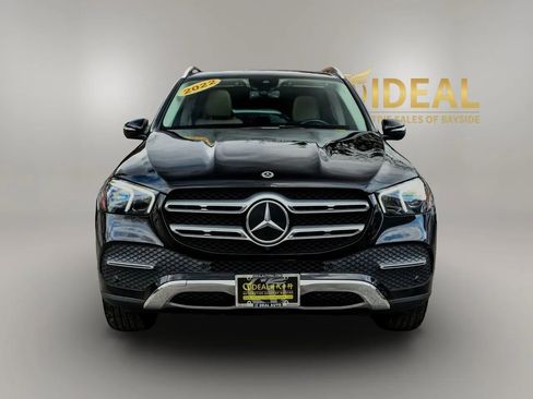 Used 2022 Mercedes-Benz GLE 350 4MATIC image 2
