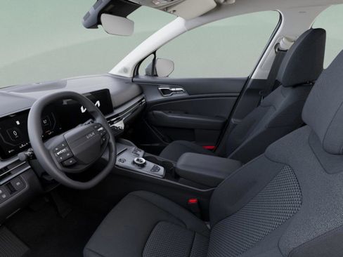 New 2026 Kia Sportage S AWD/4WD image 18