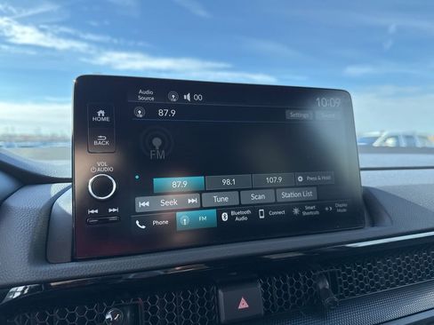 Certified 2024 Honda CR-V EX-L image 21