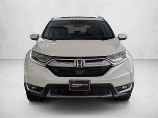 Used 2017 Honda CR-V Touring video 2