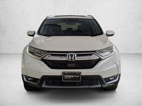 Used 2017 Honda CR-V Touring image 2
