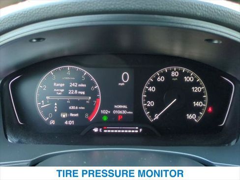 Certified 2024 Honda Civic Sport image 16