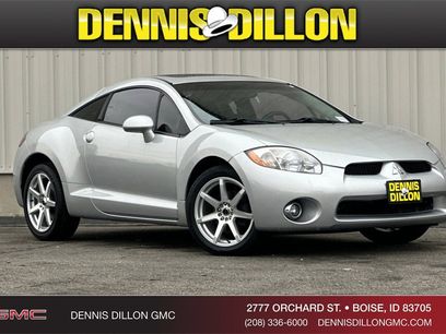 Used 2006 Mitsubishi Eclipse GT