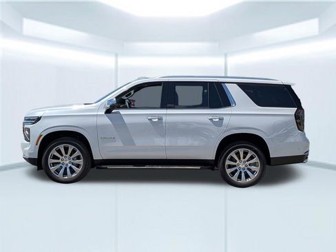 New 2026 Chevrolet Tahoe Premier w/ Sun And Tow Package RWD image 2