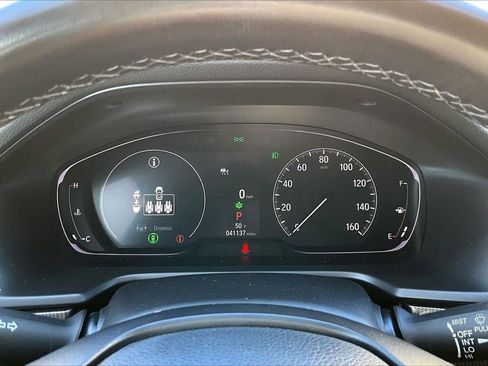 Used 2022 Honda Accord Sport Special Edition image 10