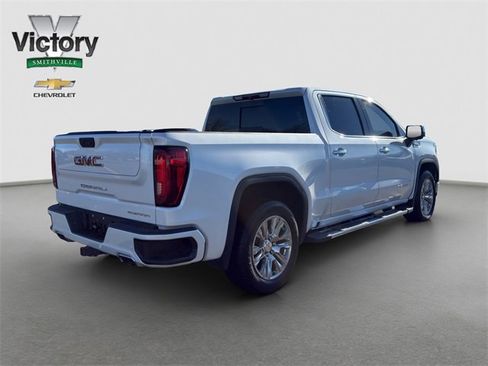 Used 2022 GMC Sierra 1500 Denali image 6