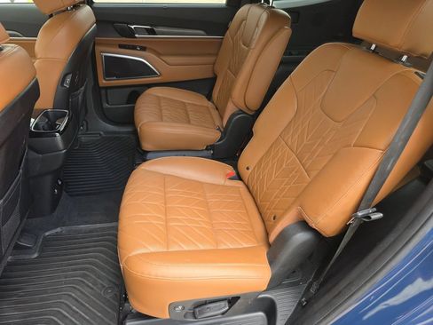 Used 2025 Kia Telluride SX Prestige X-Pro AWD/4WD image 29