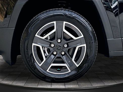 New 2026 Jeep Cherokee Limited image 12