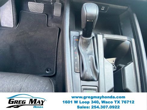 Used 2024 Honda Accord EX image 20