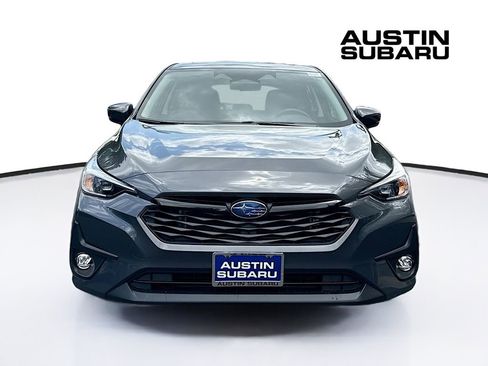 New 2026 Subaru Impreza 2.0i Sport AWD/4WD image 3