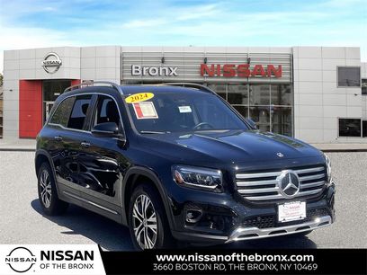 Used 2024 Mercedes-Benz GLB 250 GLB 250