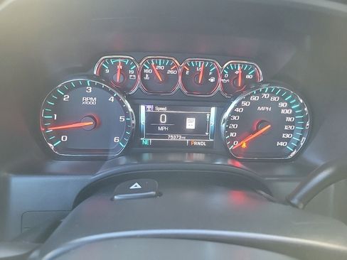 Certified 2018 GMC Sierra 1500 SLT w/ SLT Premium Package image 23