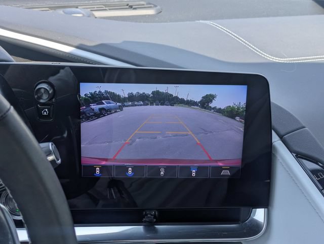 Used 2020 Chevrolet Corvette Stingray Preferred Conv w/ 2LT Preferred Equipment Group RWD image 20