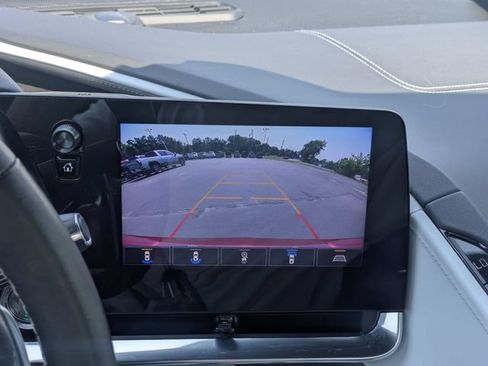 Used 2020 Chevrolet Corvette Stingray Preferred Conv w/ 2LT Preferred Equipment Group RWD image 20