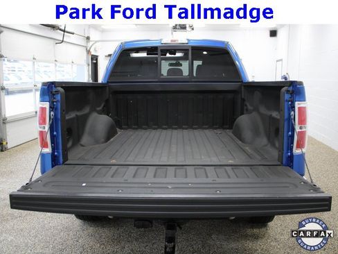 Used 2014 Ford F150 XLT w/ Equipment Group 302A Luxury image 5