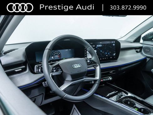 New 2026 Audi Q3 quattro 2.0T image 13