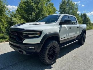 Used 2024 RAM 1500 TRX w/ TRX Level 2 Equipment Group AWD/4WD video 1