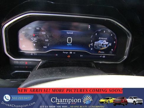 Used 2024 Chevrolet Silverado 3500 LT w/ Convenience Package AWD/4WD image 6