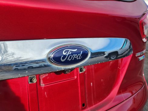 Used 2014 Ford Escape Titanium w/ Equipment Group 401A image 17