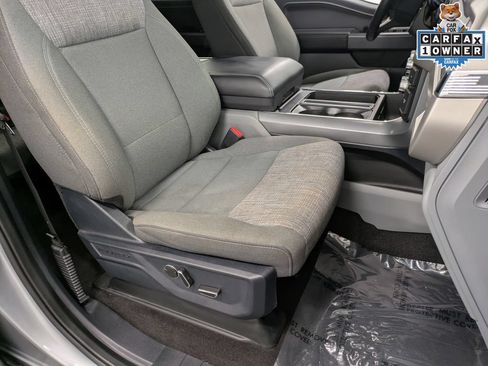 Used 2021 Ford F150 XLT w/ Equipment Group 302A High AWD/4WD image 29
