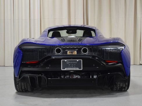 New 2026 McLaren Artura RWD image 13