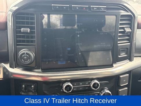 Used 2023 Ford F150 Lariat AWD/4WD image 33
