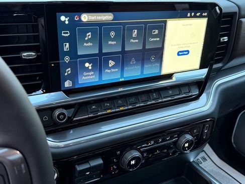 New 2026 Chevrolet Silverado 1500 High Country image 14