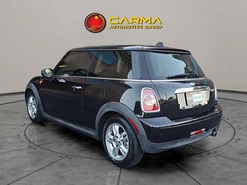 Used 2013 MINI Cooper Hardtop image 3