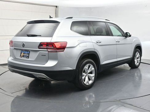 Used 2018 Volkswagen Atlas SE AWD/4WD image 26