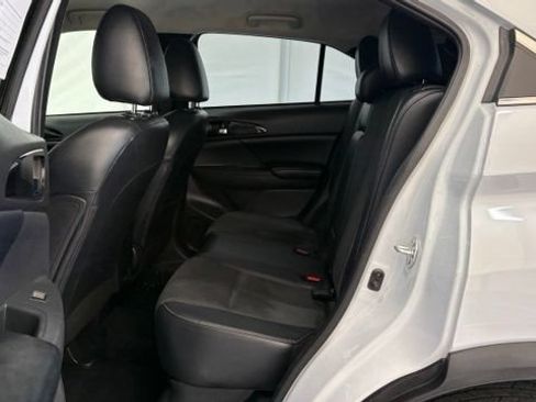 Used 2025 Mitsubishi Eclipse Cross SEL AWD/4WD image 17