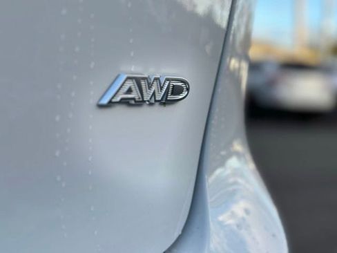 New 2026 Chrysler Pacifica Pinnacle image 20