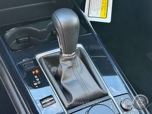 Certified 2025 MAZDA CX-30 AWD 2.5 S w/ Select Sport Pkg image 29