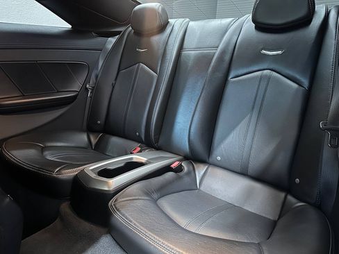 Used 2011 Cadillac CTS Premium AWD/4WD image 25