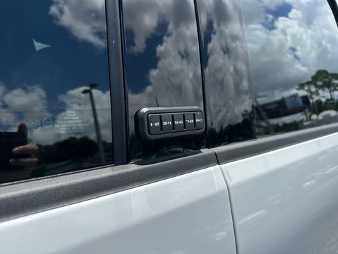 New 2025 Ford F150 XLT w/ Equipment Group 301A Standard image 17