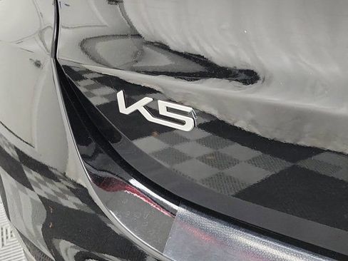 Certified 2023 Kia K5 EX FWD image 8