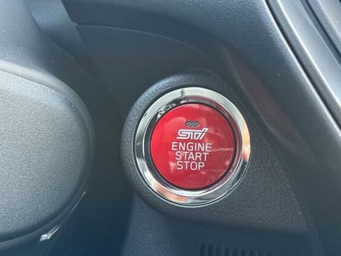 New 2026 Subaru WRX tS image 23