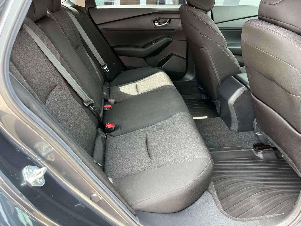 Used 2024 Honda Accord EX image 18