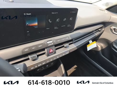 Certified 2026 Kia K4 FWD image 23