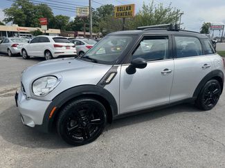 Used 2016 MINI Cooper Countryman S image 1