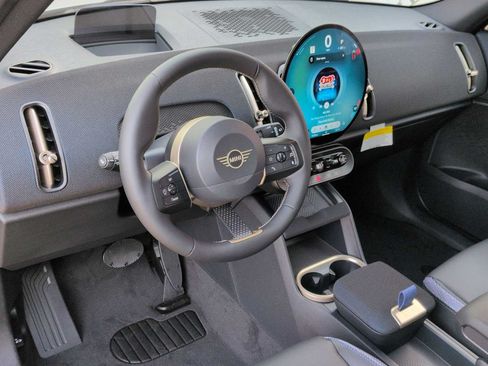 Used 2026 MINI Cooper Countryman S AWD/4WD image 10