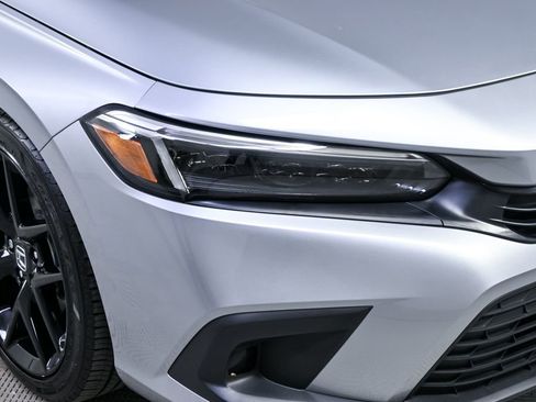 Used 2024 Honda Civic Sport image 33