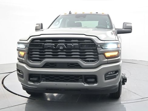 New 2026 RAM 3500 Big Horn image 2