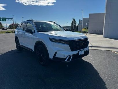 Used 2023 Honda CR-V Sport Touring