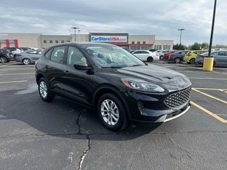 Used 2022 Ford Escape S video 1