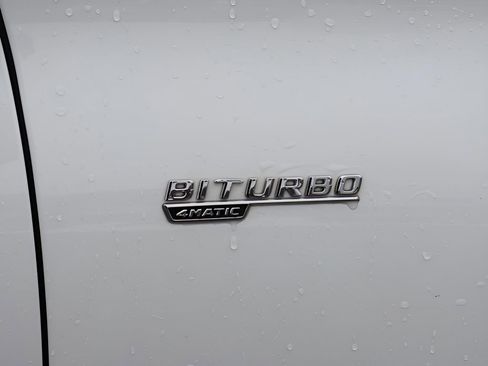 Used 2018 Mercedes-Benz E 43 AMG 4MATIC Sedan w/ Premium 2 Package image 10