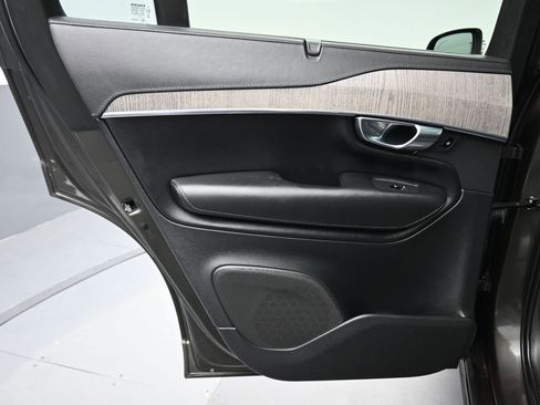 Used 2021 Volvo XC90 T6 Inscription image 34