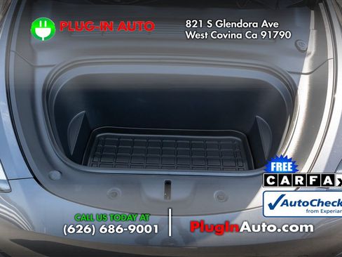 Used 2022 Tesla Model Y Long Range AWD/4WD image 16